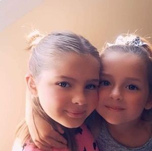 Meet your Posher, Haley